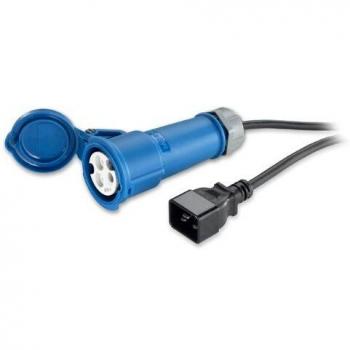 APC by Schneider Electric Dry Contact I/O Accessory - AP9899 - Security and Environmental Monitoring