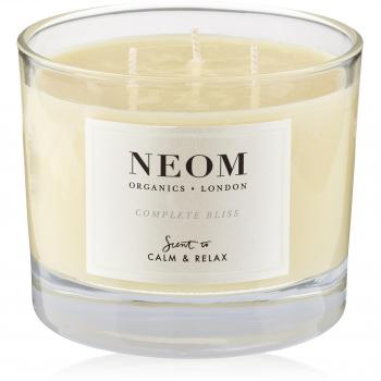 Neom Organics London Real Luxury Scented Candle