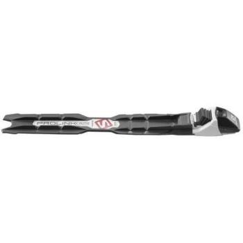 SALOMON Prolink Auto Fijaciones, Black, One Size