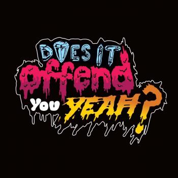 you have no idea what you're getting yourself into