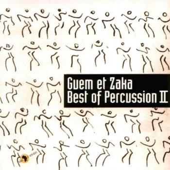 Best of Percussion Vol 2