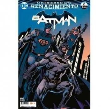 Batman 57/2