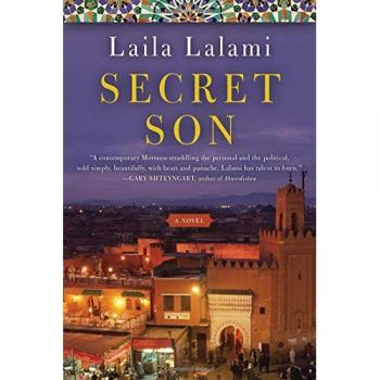 Secret Son: A Novel of Identity and Family by Laila Lalami (Paperback)