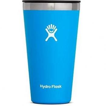 Hydroflask Pacific - Vaso unisex para adultos