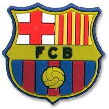 FCB Imán para nevera del FC Barcelona CR
