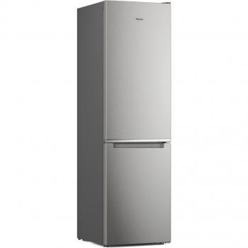 Frigorífico Combi Whirlpool W7X92IOX de 203cm No Frost