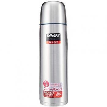 Termo Tiger Sahara Slim Single 500 ml 2014 Bidón térmico