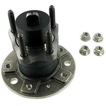 SKF VKBA 3555 Kit de rodamientos para rueda