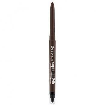 Essence Superlast 24h Waterproof Eyebrow Pencil, Shade: 40 Cool Brown