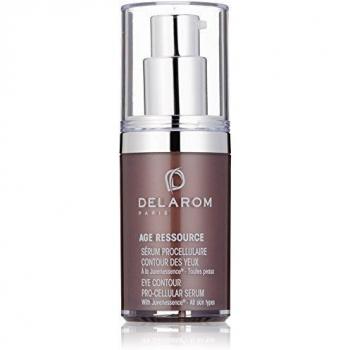 DELAROM Edad Ressource Pro-Celular Eye Serum 15 ml