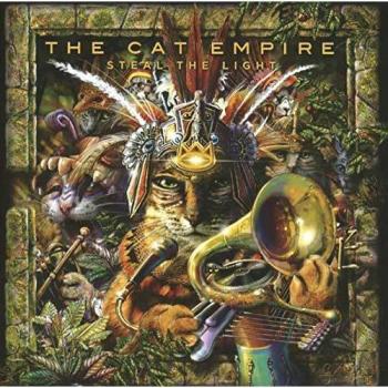 STEAL THE LIGHT