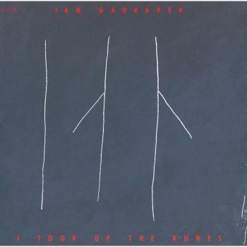 Jan Garbarek - I Took Up the Runes (Vinyl LP Edition)