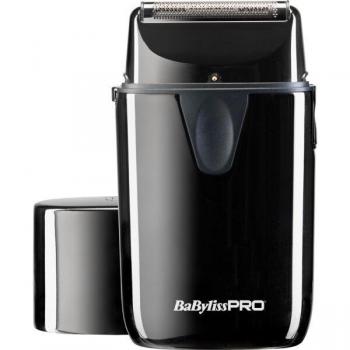 Babyliss Pro Shaver UV Single Foil - Afeitadora Profesional de un Solo Filo con Protección UV