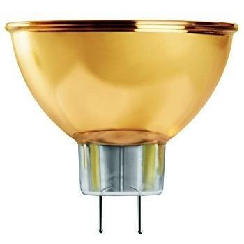 OSRAM 64635 HLX 150W 15V MR16 Lámpara halógena de tungsteno