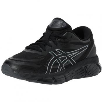 Asics Gel-Quantum 360 VIII Men's Running Shoes - Black - Size: 6.5 US