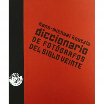 Diccionario De Fotografos Del Sig