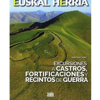Excursiones a castros, fortificaciones y recintos de guerra: 23