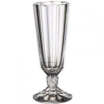 Villeroy & Boch Opéra Copa de cava, Set de 4, 145 ml, Vidrio de cristal, Transparente