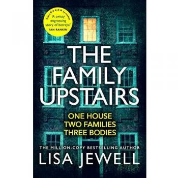 The Mysterious Secrets of The Family Upstairs