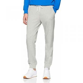 Champion Rib Cuff Pants 212158 Mallas de Entrenamiento, Gris