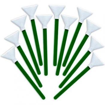 Visible Dust Swabs Mittelformat