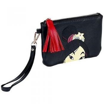 Monedero Disney Mulan