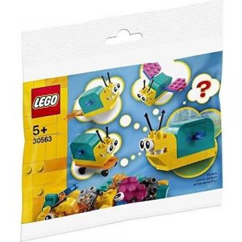 Lego 30563 - Build Your Own Snail