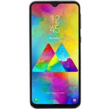 Samsung Galaxy M20 Dual-SIM 64GB Azul - Reacondicionado como nuevo - Garantía 30 meses - Envío gratuito