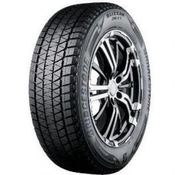 Bridgestone Blizzak DM V3 (275/55 R19 111T EVc, compuesto nórdico)