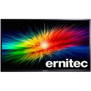 Monitor de vigilancia Ernitec 0070-24127-WATERPROOF, 61 cm (24), 1920 x 1080 píxeles