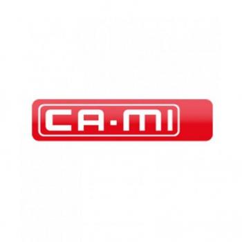 Kàmila Bas 070 New Calcetín M Red Talla 3 Playa 1 Par