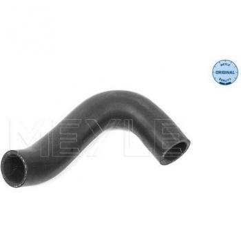 Tubería de radiador MEYLE 119 121 0077 - Radiador, alta calidad, resistente a altas temperaturas, compatible con varios modelos de vehículos