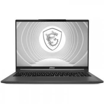 MSI Creator Pro 16 AI Studio A1VKG-207ES Intel Core Ultra 9 185H/64GB/2TB SSD/RTX 3000/16