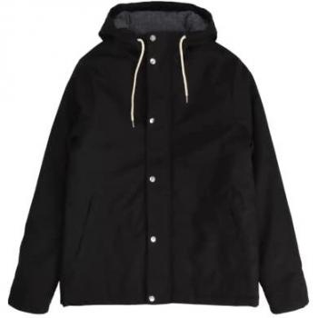 Revolution Trim Short Parka