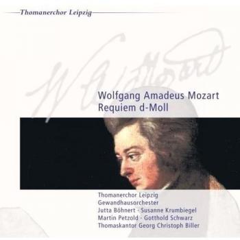 Wolfgang Amadeus Mozart : Requiem KV 626