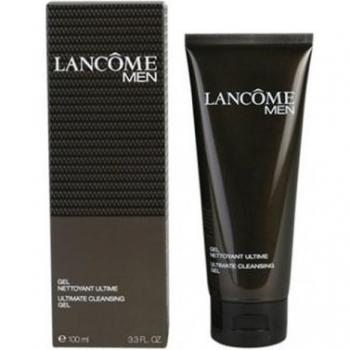 Lancôme Men Ultimate Cleansing Gel 100ml/3.3oz
