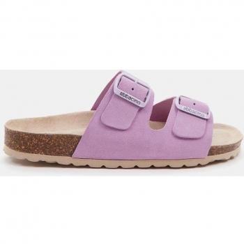 Sandalias planas de mujer Abbacino - 40085