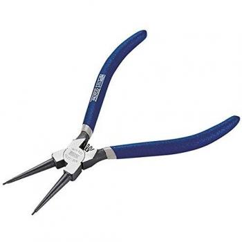Alyco 106210 Alicates, 180 mm