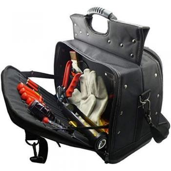 Toolpack Excellence 360.028 Bolsa de herramientas