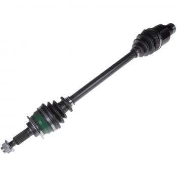 Cardán Blue Print ADK889502 para SUZUKI Swift