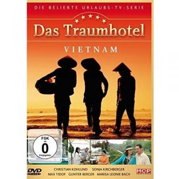 Das Traumhotel Vietnam [Alemania] [DVD]
