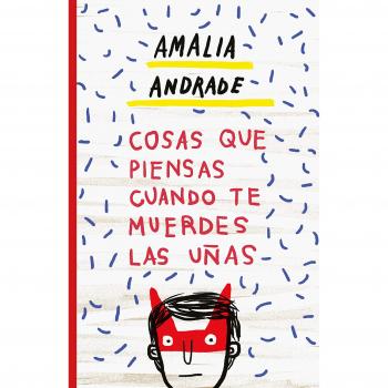 Cosas que piensas cuando te muerdes las uñas