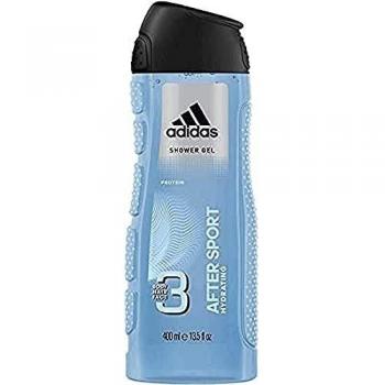 Adidas 400ml S/Gel 3In1 Sport
