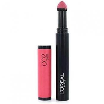 L'Oréal Paris Labial Infalible Matte Max 002 Like a Virgin