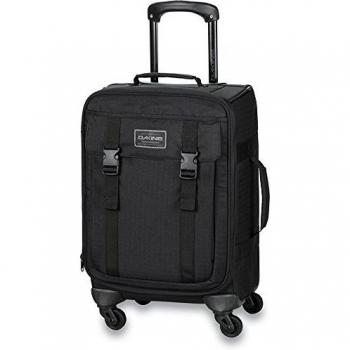 DAKINE Multifunktionsrucksack Cruiser Roller - Mochila, color negro, talla 51 x 34 x 24 cm, 37 l