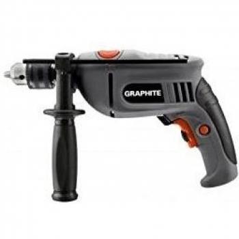Graphite 58G715 - Taladro de percusión Graphite