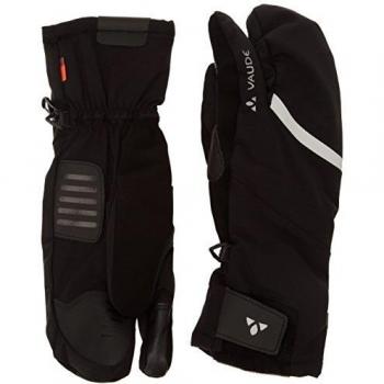 VAUDE - Syberia II, Color Negro, Talla 8