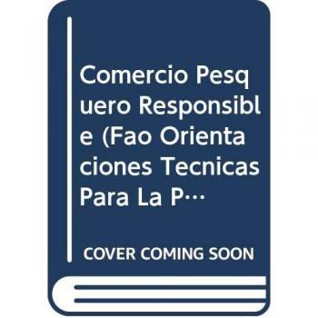 Comercio Pesquero Responsable
