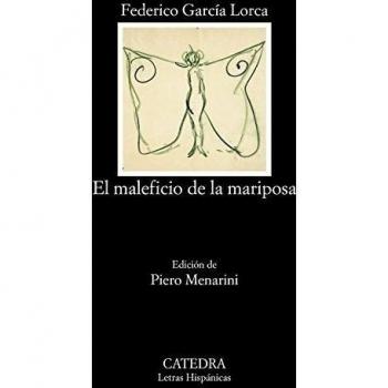 El maleficio de la mariposa