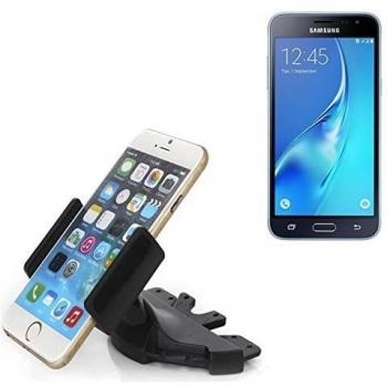 Ranura de CD Smartphone Soporte para Samsung Galaxy J3 Duos